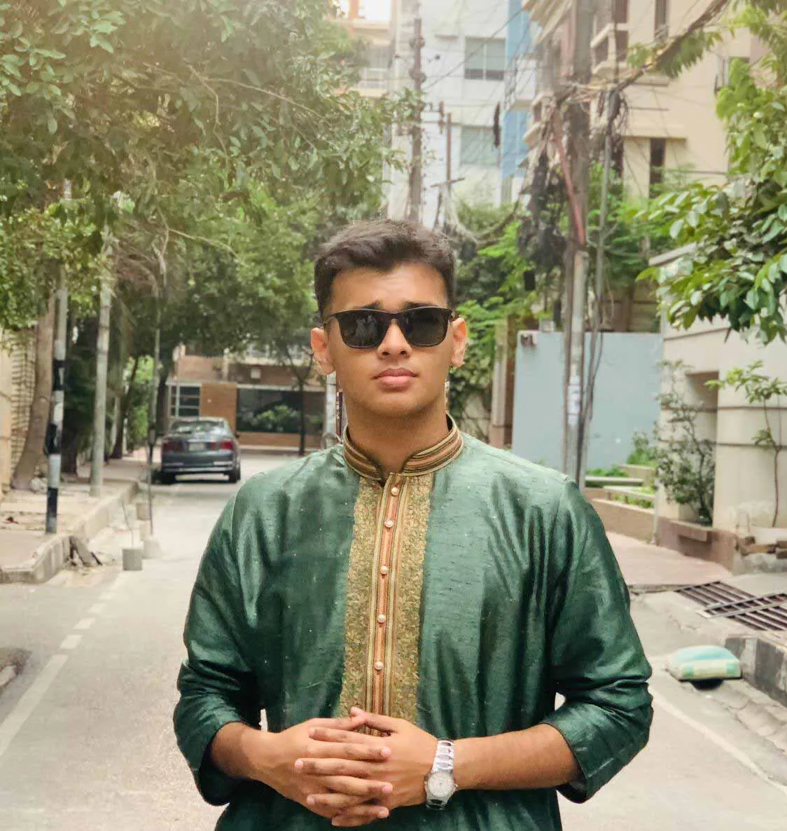 Abtahi Akbar Alif