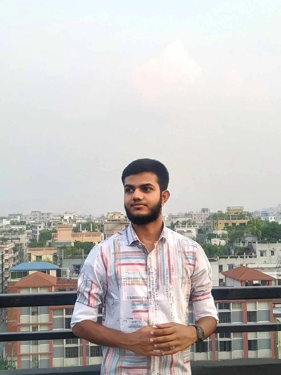 Ahnaf Rashid