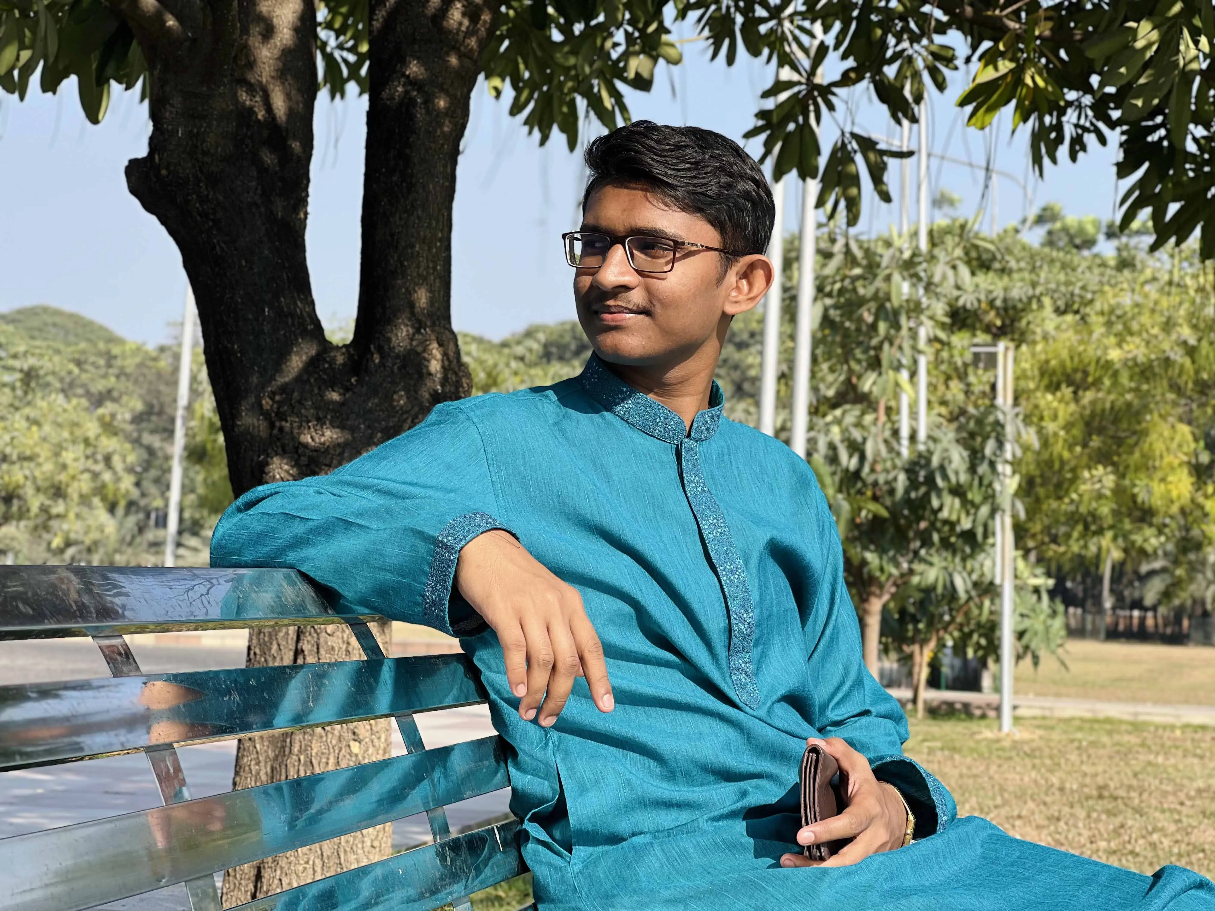 Arafat Jamal Jim