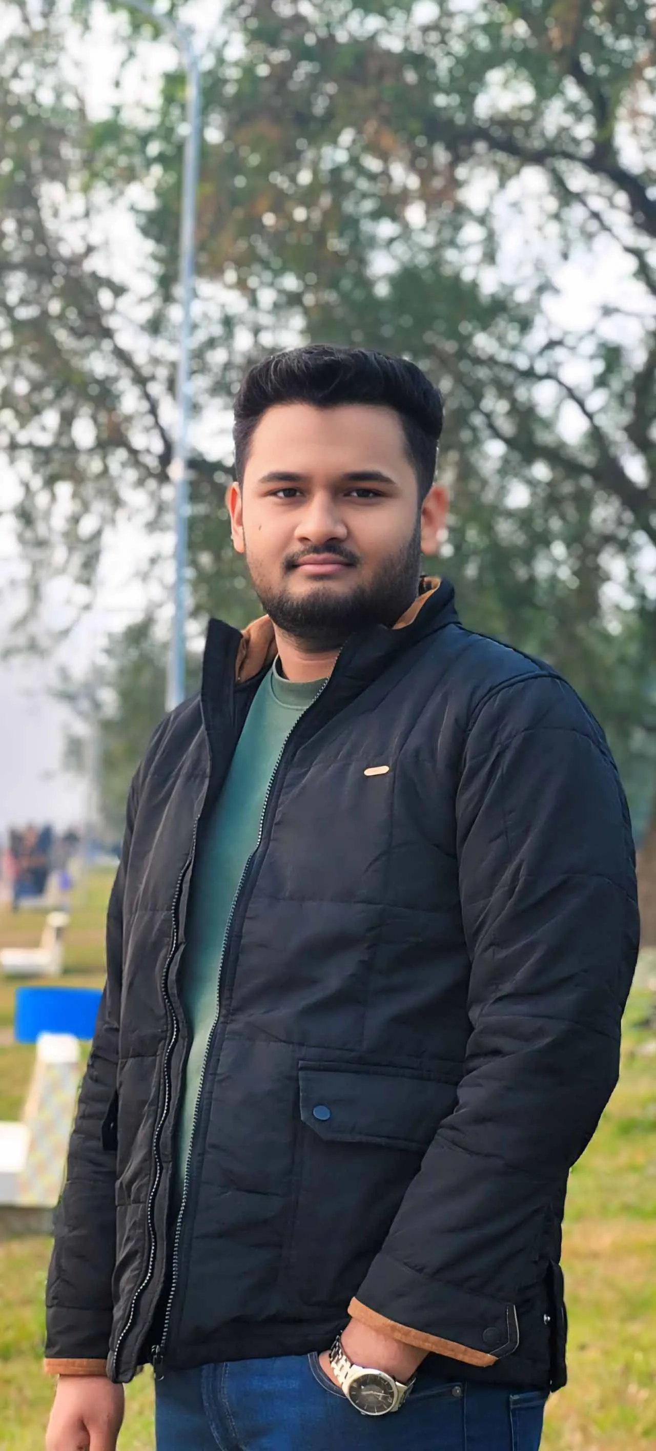 Arib Mahmud