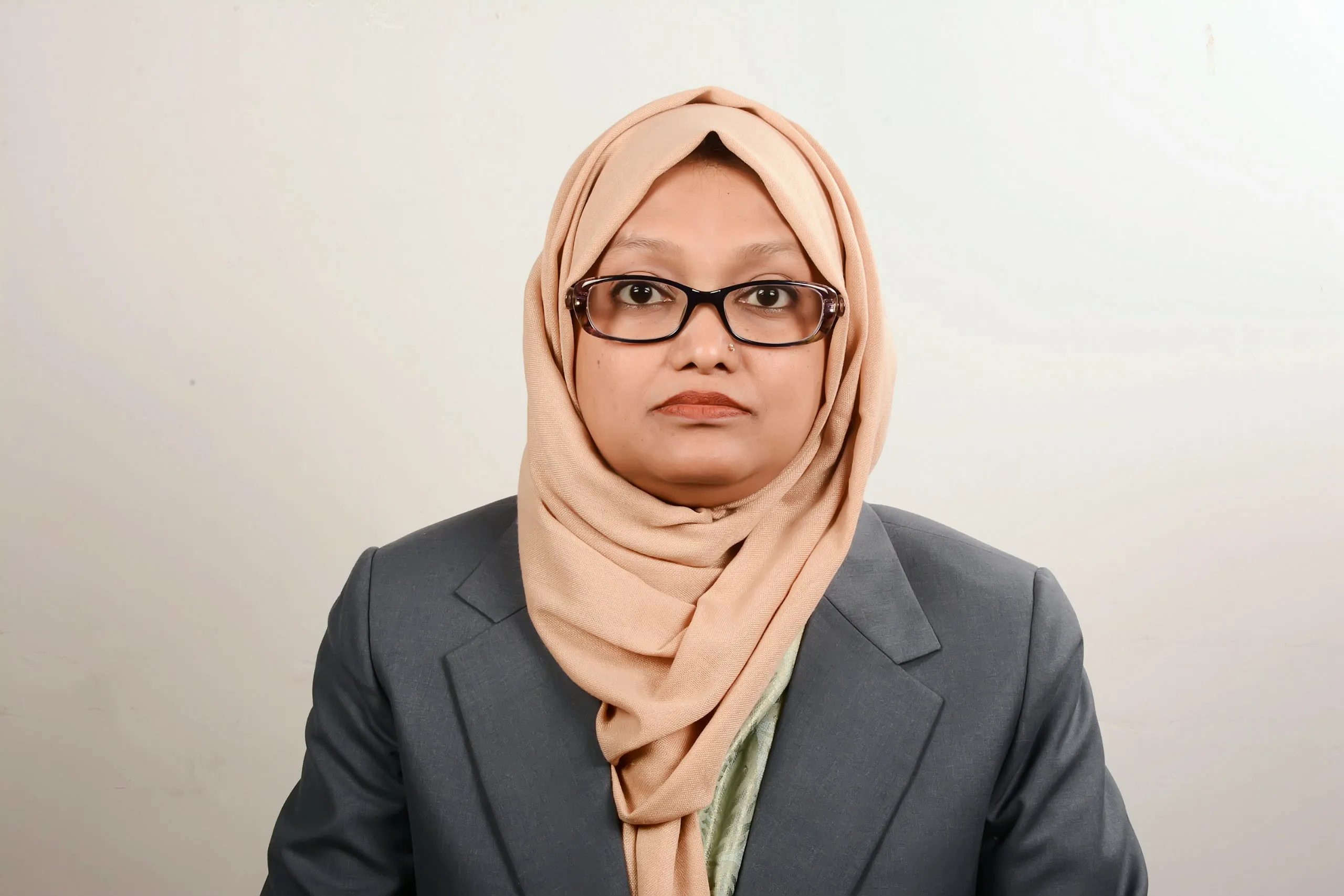 Kaniz Fatema