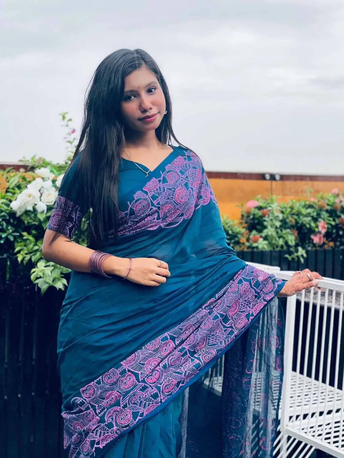 Karima Chowdhury