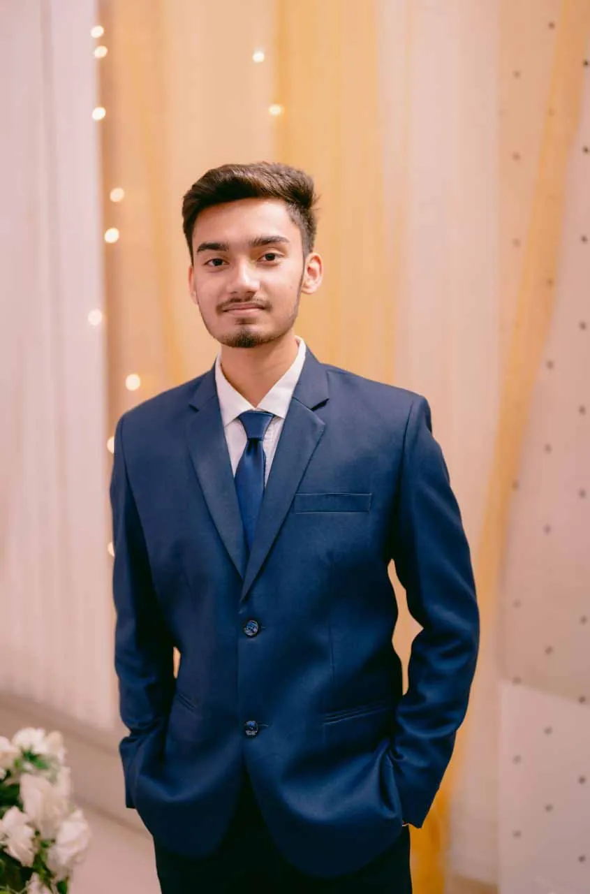 Kazi Tahmid Hasan