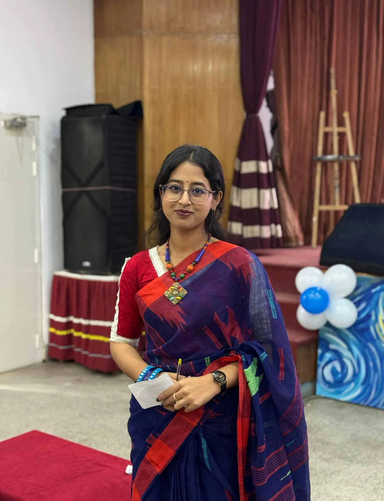 Labiba Mamun Afra