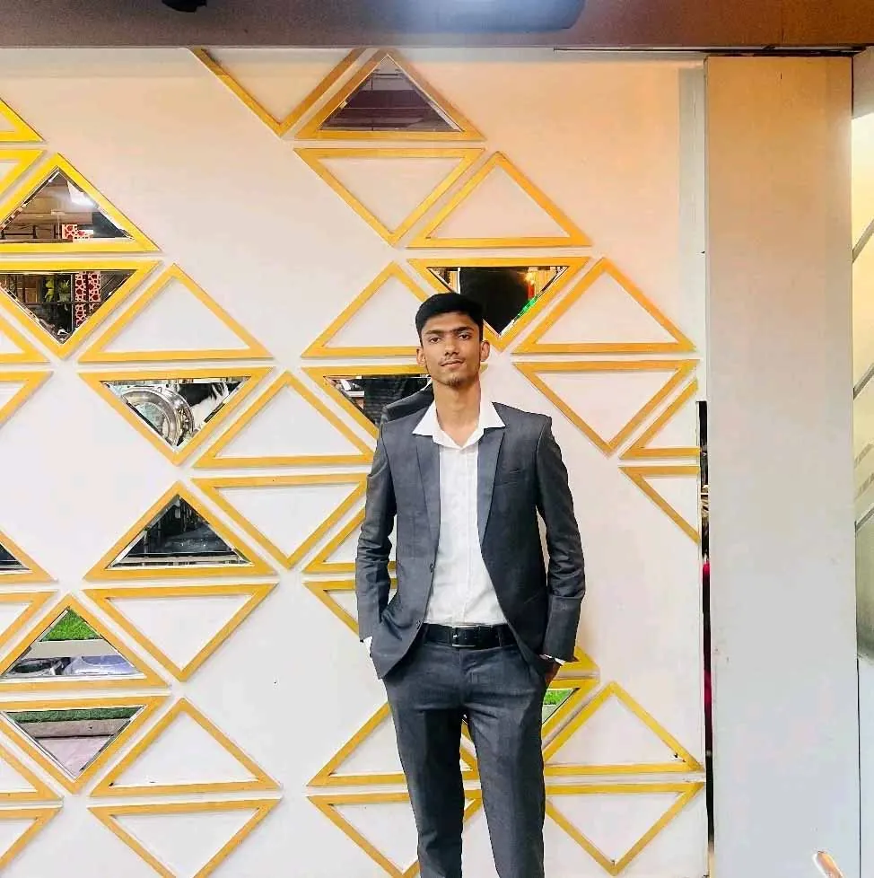 Md. Fahim Kabir