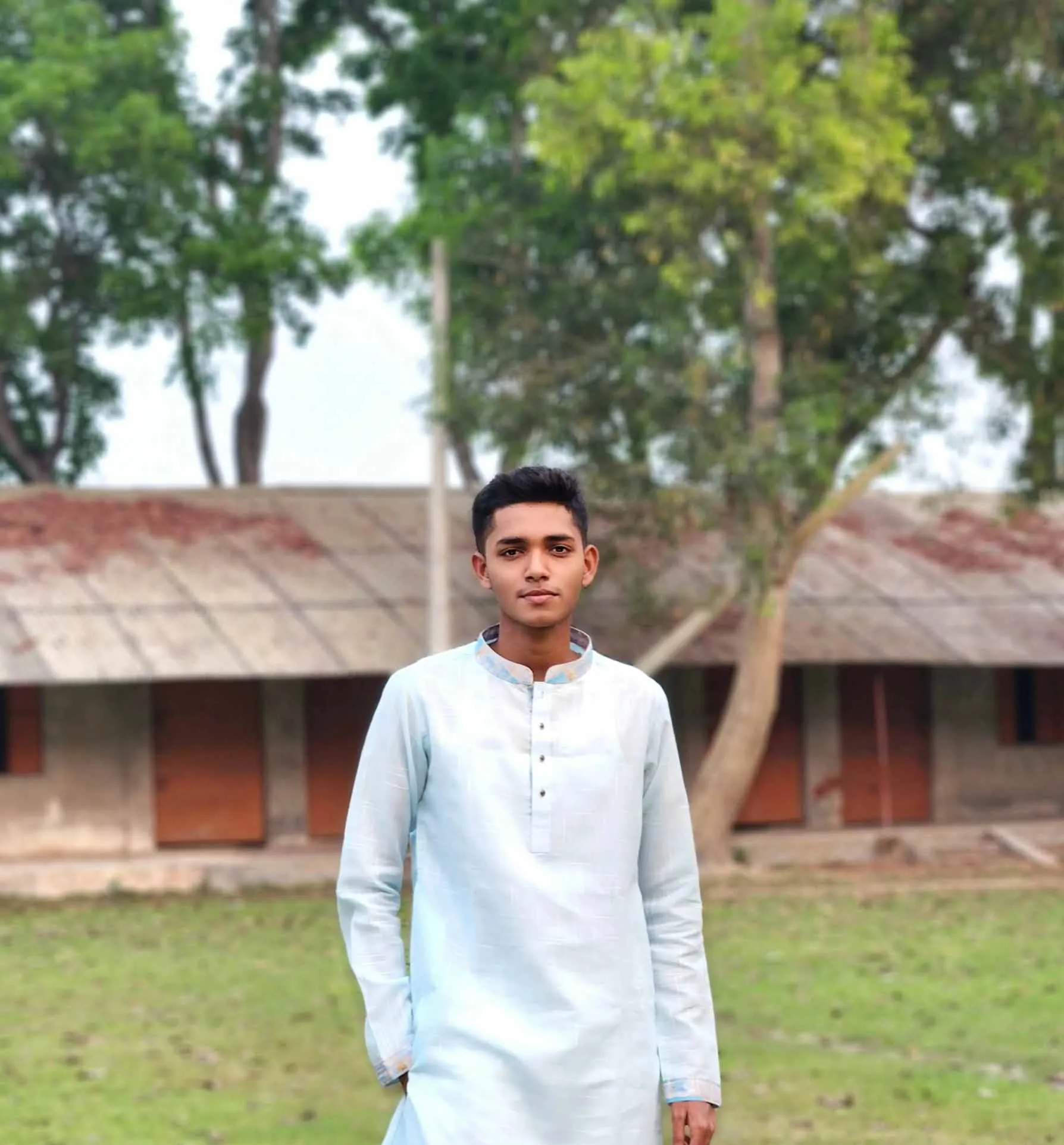 Raysul Islam Rayhan