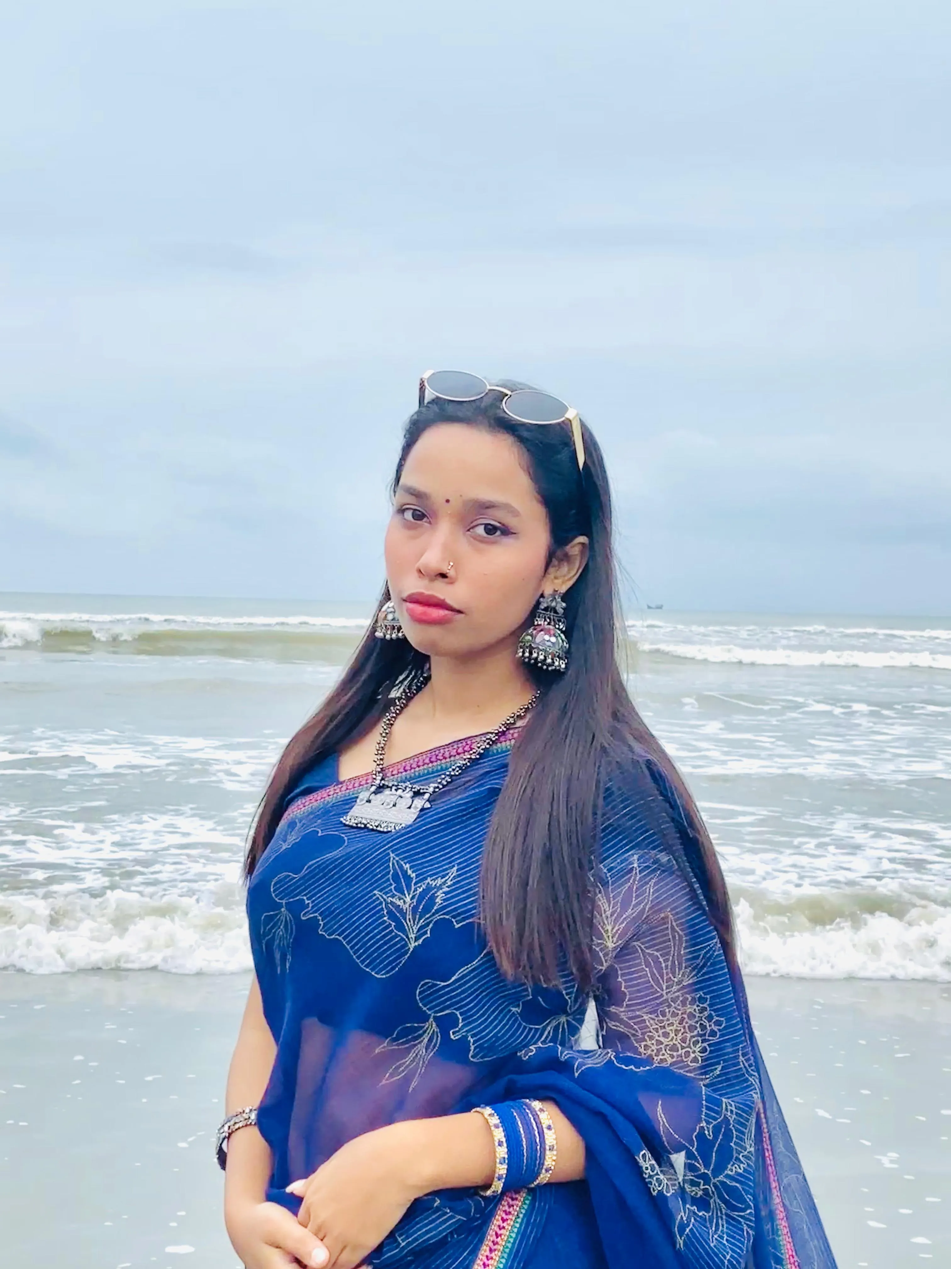 Samiha Saiyara Saba