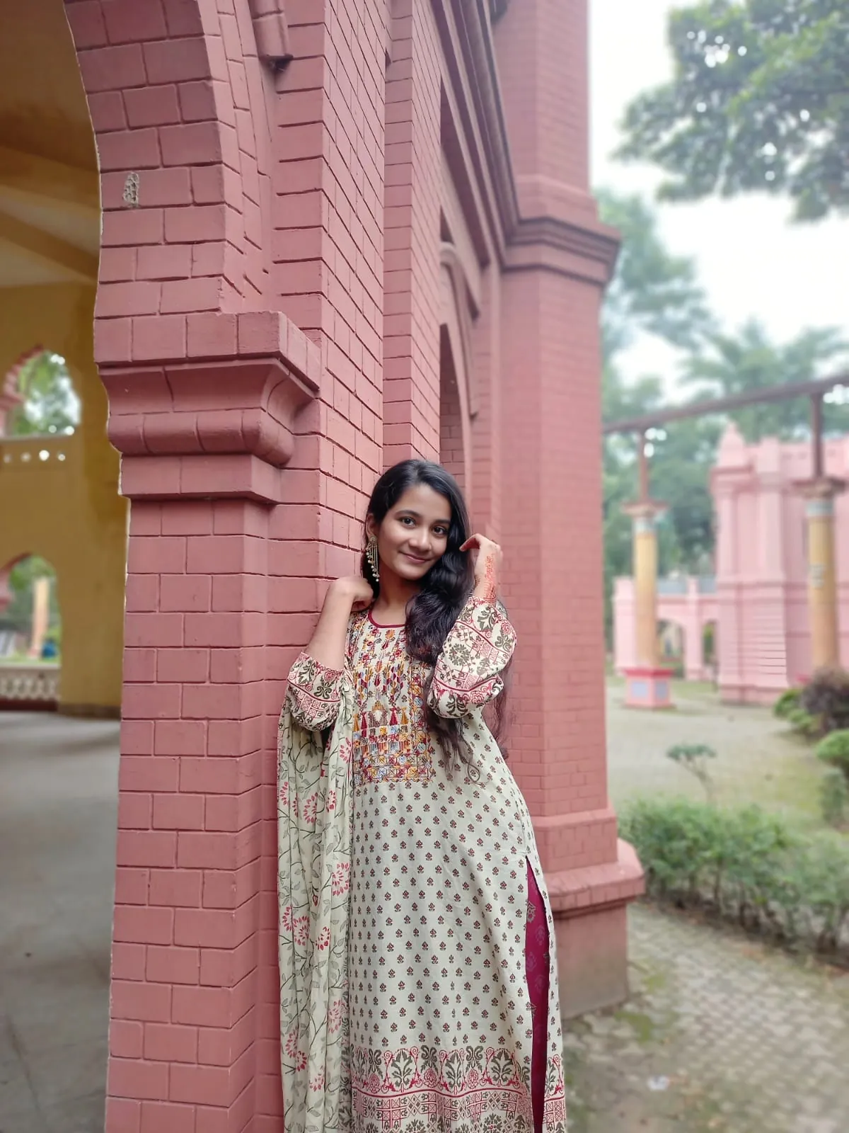 Sanjida Jahan