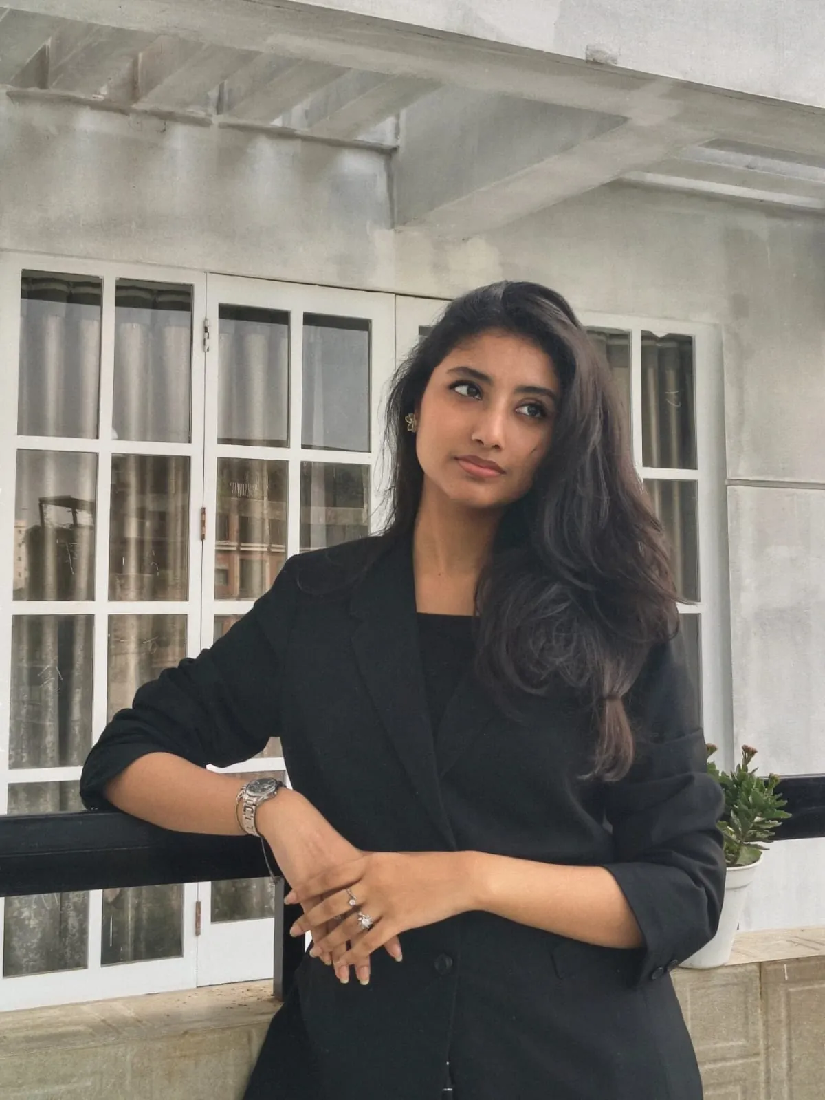 Sherana Shaif Liana