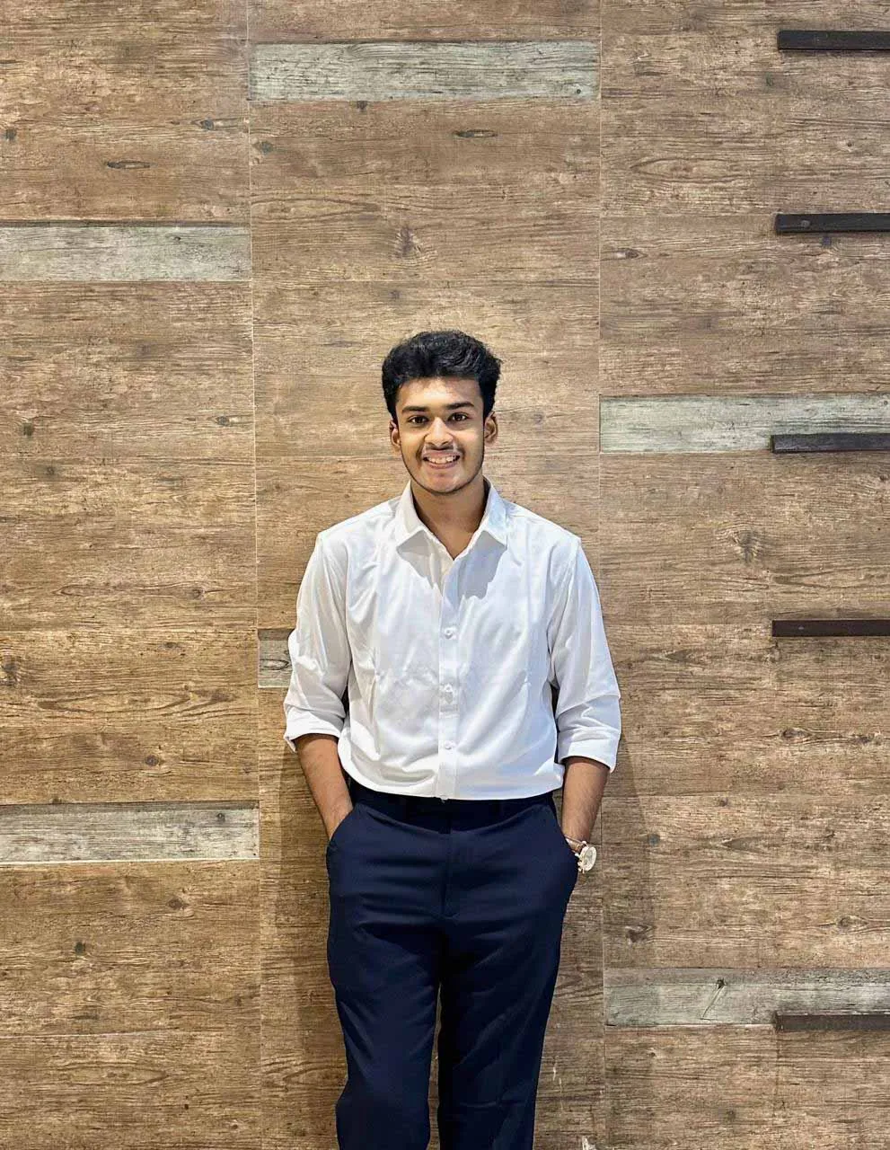 Siyam Sami Chowdhury