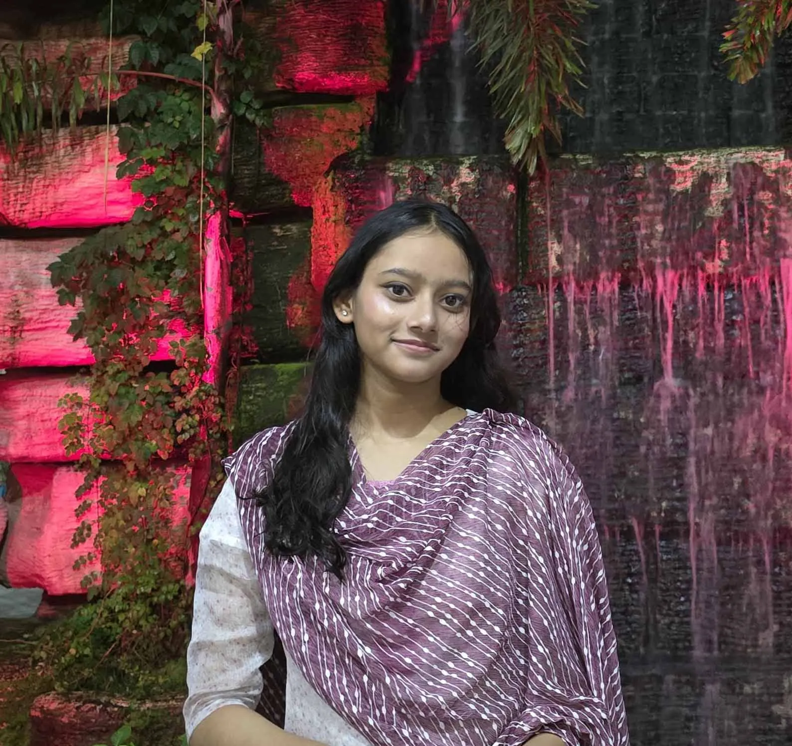 Sumaiya Alam