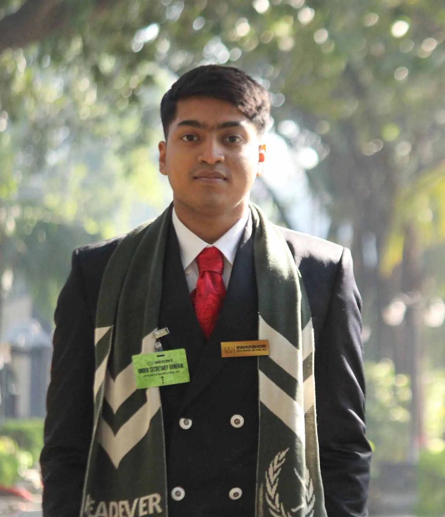 Swakshor Sarker