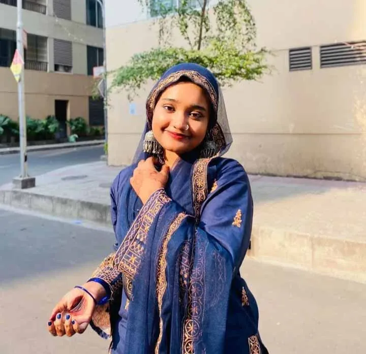 Tahsin Nawal Rahman