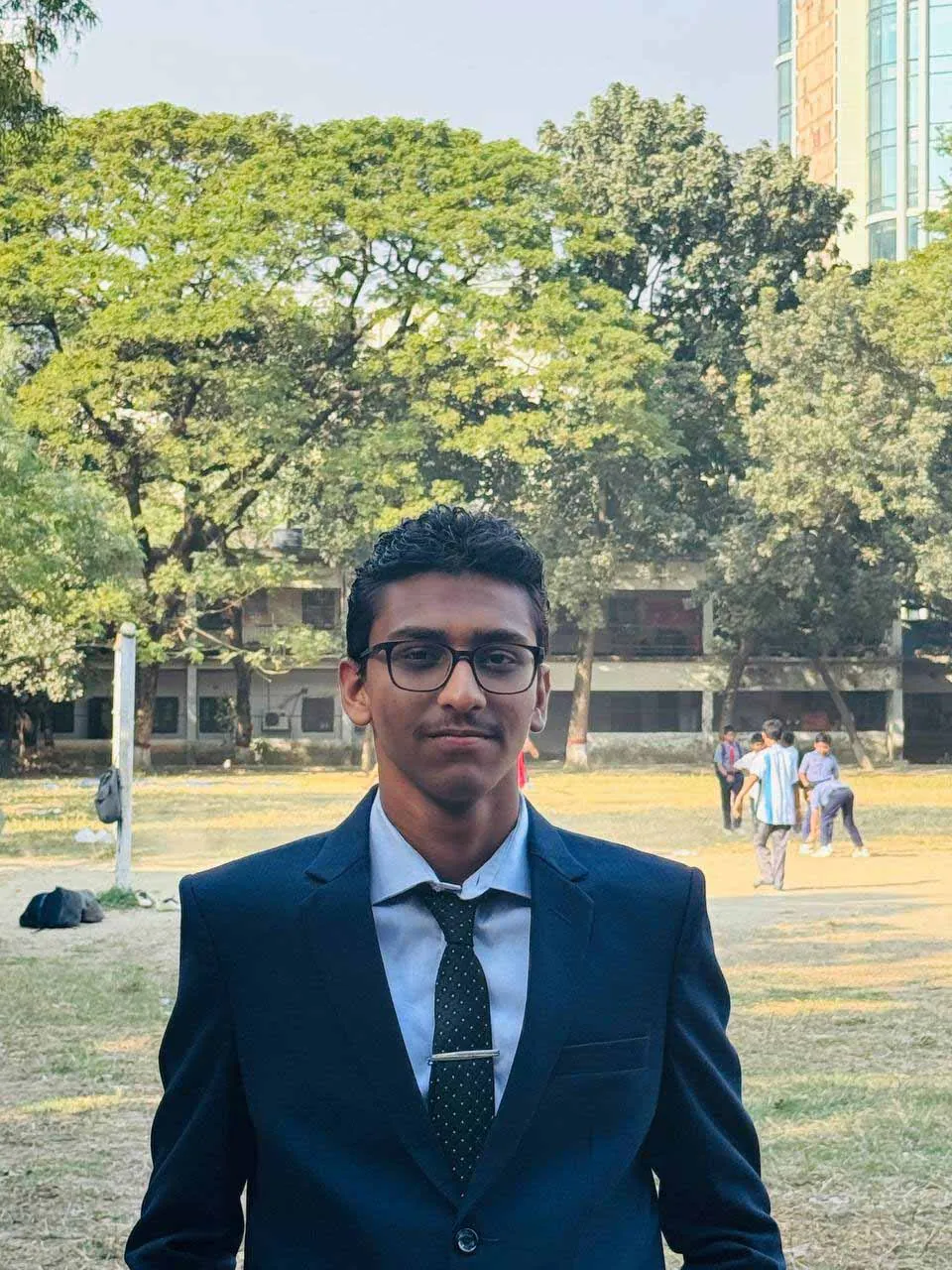 Tajbir Ahmed Prottoy