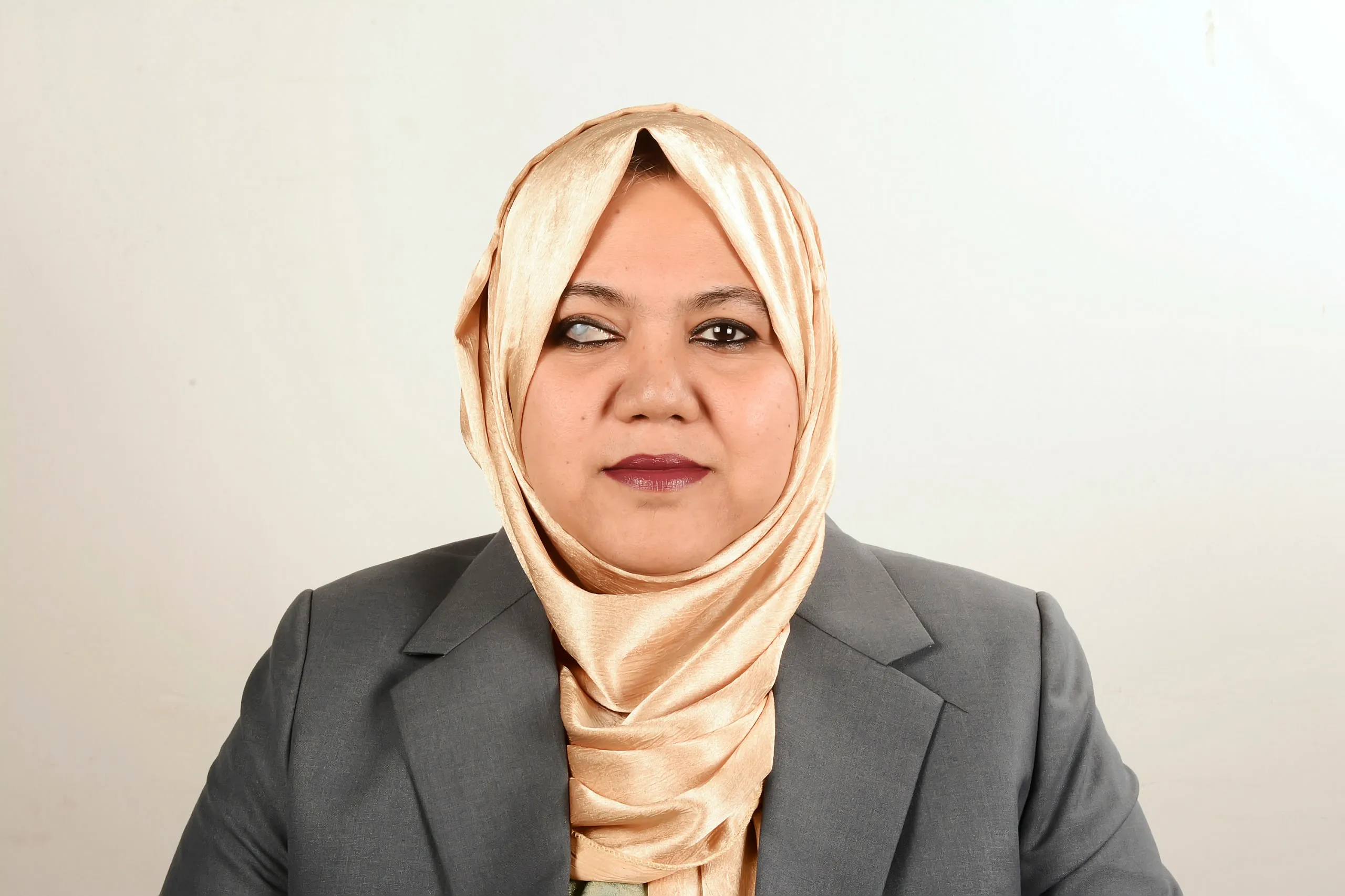 Tanjila Alam Sony