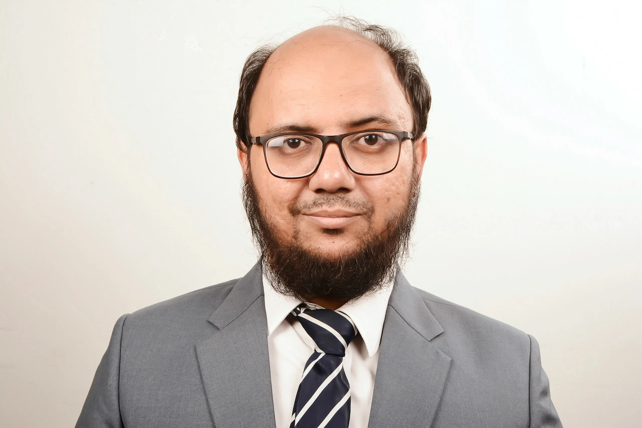 Tanvir Anwar