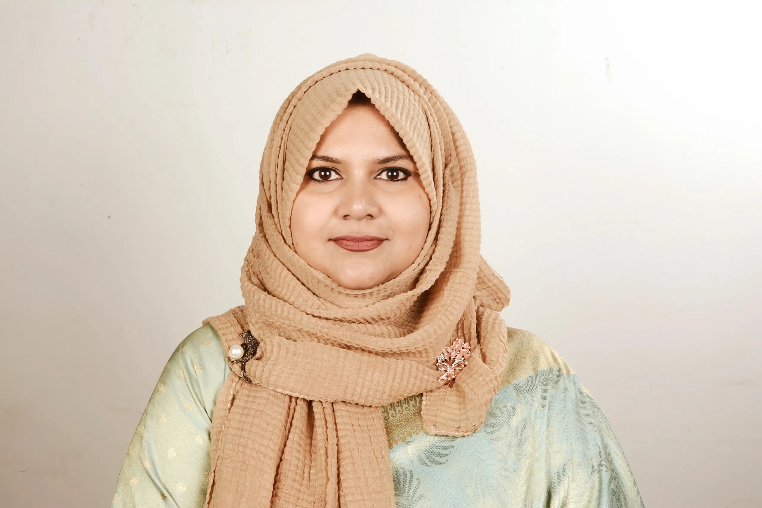 Zerin Ahmed